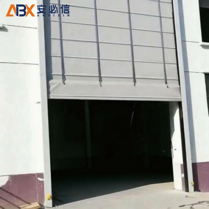 海口市伸缩式卸货平台